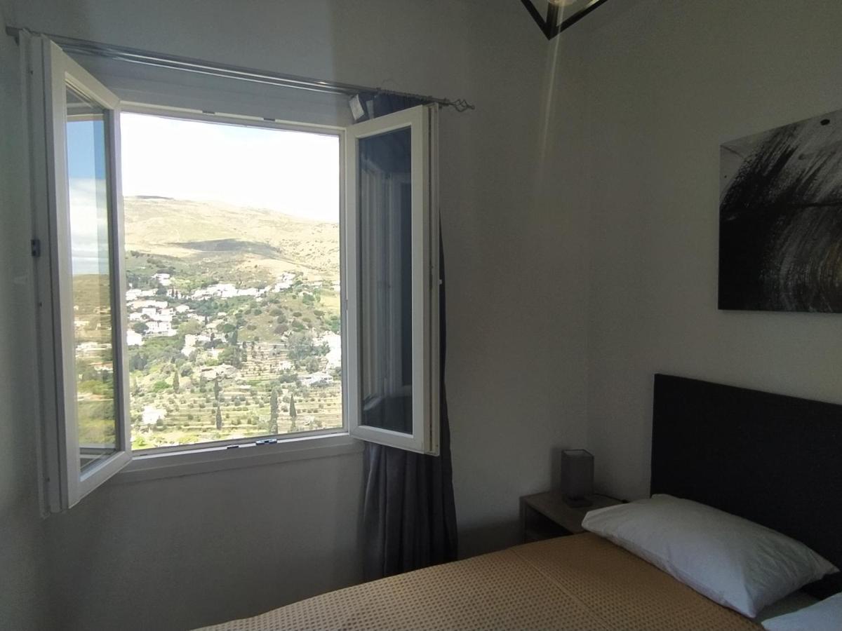 Πλατανακι 1 Family Friendly Villa Andros Town Exterior photo