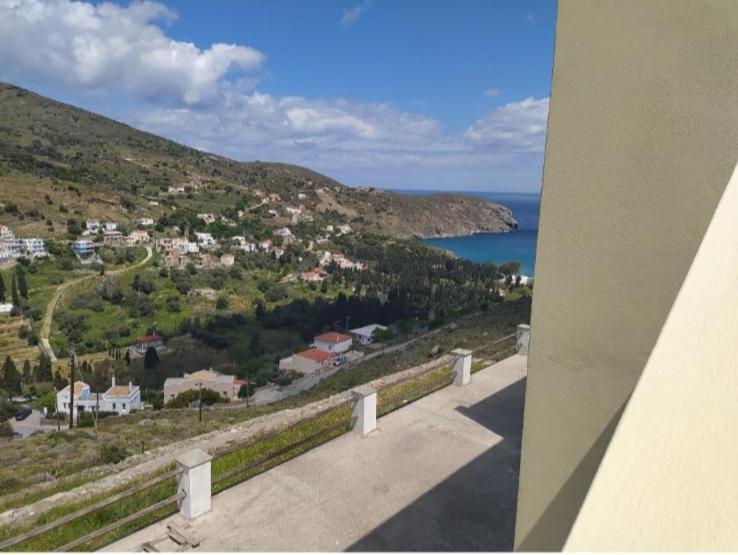 Πλατανακι 1 Family Friendly Villa Andros Town Exterior photo